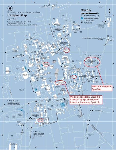 Umass campus map. Things To Know About Umass campus map. 